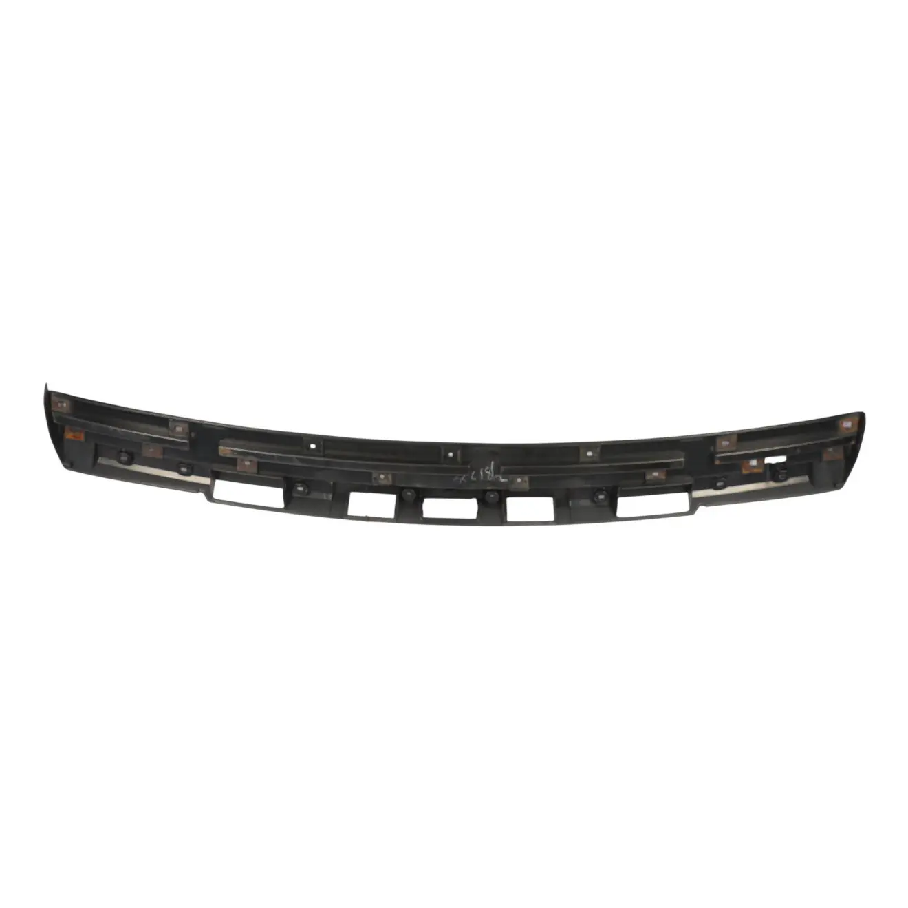 Range Rover Sport L320 Rear Tailgate Handle Surround Trim Panel CXB500101