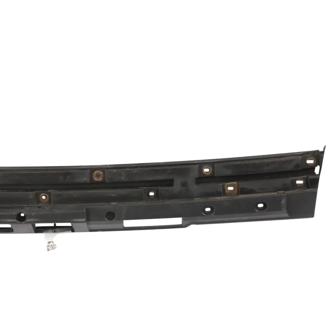 Range Rover Sport L320 Rear Tailgate Handle Surround Trim Panel - SKU CXB500101 - Part number CXB500101