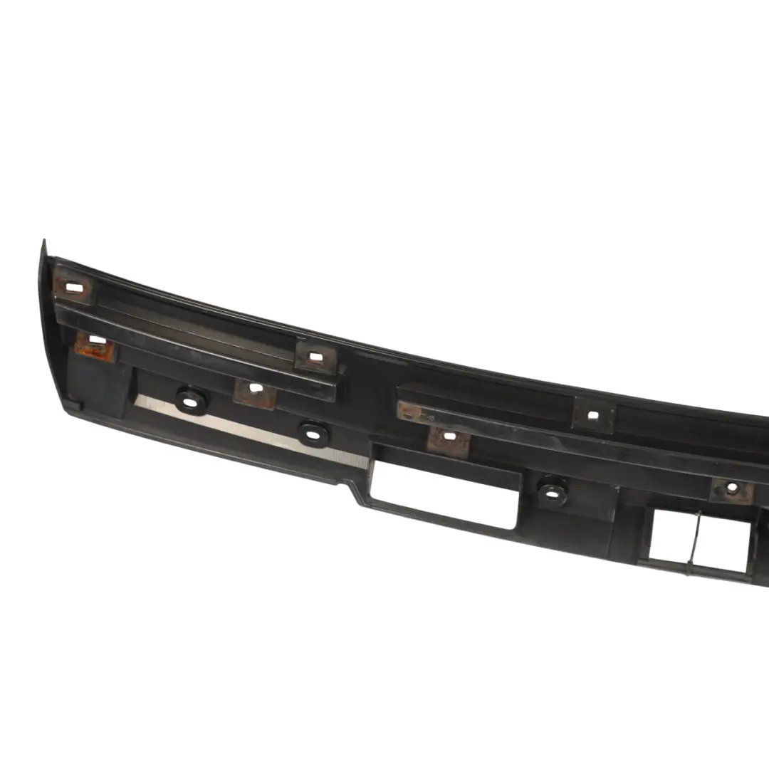 Range Rover Sport L320 Rear Tailgate Handle Surround Trim Panel - SKU CXB500101 - Part number CXB500101