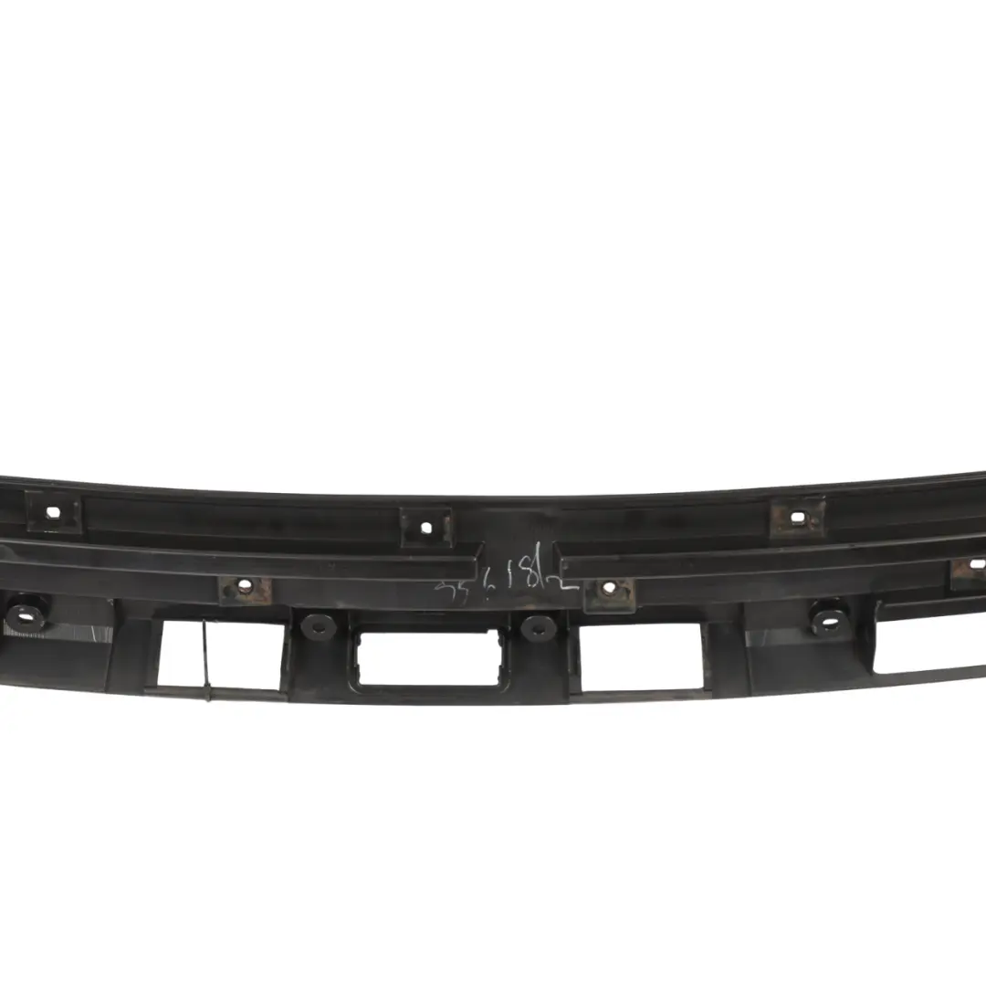 Range Rover Sport L320 Rear Tailgate Handle Surround Trim Panel - SKU CXB500101 - Part number CXB500101