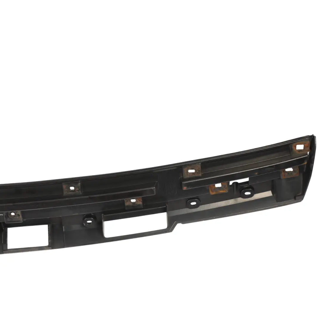 Handle Surround Trim Panel to Range Rover Sport L320 Rear Tailgate with Part number CXB500101 Range Rover Sport L320 Rear Tailgate Handle Surround Trim Panel - SKU CXB500101 - Part number CXB500101