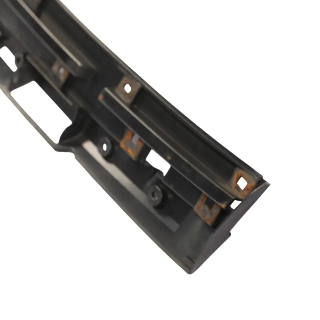 Handle Surround Trim Panel to Range Rover Sport L320 Rear Tailgate with Part number CXB500101 Range Rover Sport L320 Rear Tailgate Handle Surround Trim Panel - SKU CXB500101 - Part number CXB500101