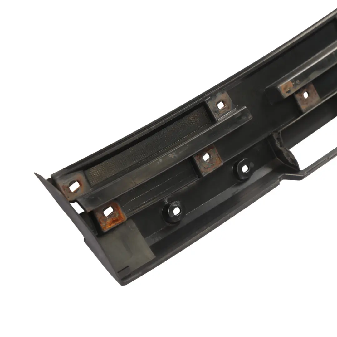 Range Rover Sport L320 Rear Tailgate Handle Surround Trim Panel - SKU CXB500101 - Part number CXB500101