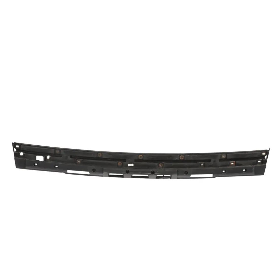 Range Rover Sport L320 Rear Tailgate Handle Surround Trim Panel - SKU CXB500101 - Part number CXB500101