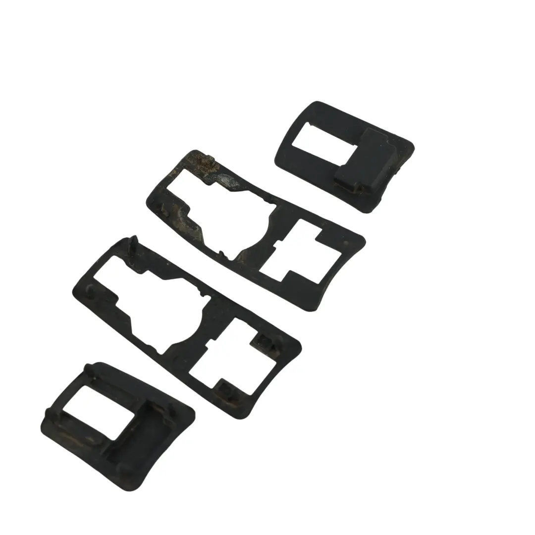 Land Rover Discovery 4 L319 Joints Poignées Porte Extérieure x4 - SKU CXE500013-1 - Numéro de pièce CXE500013