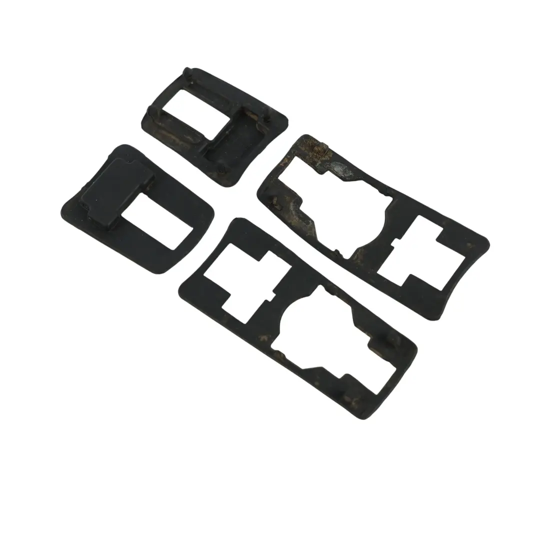 Land Rover Discovery 4 L319 Uszczelki Klamki Drzwi Zestaw x4 - SKU CXE500013-1 - Numer Części CXE500013