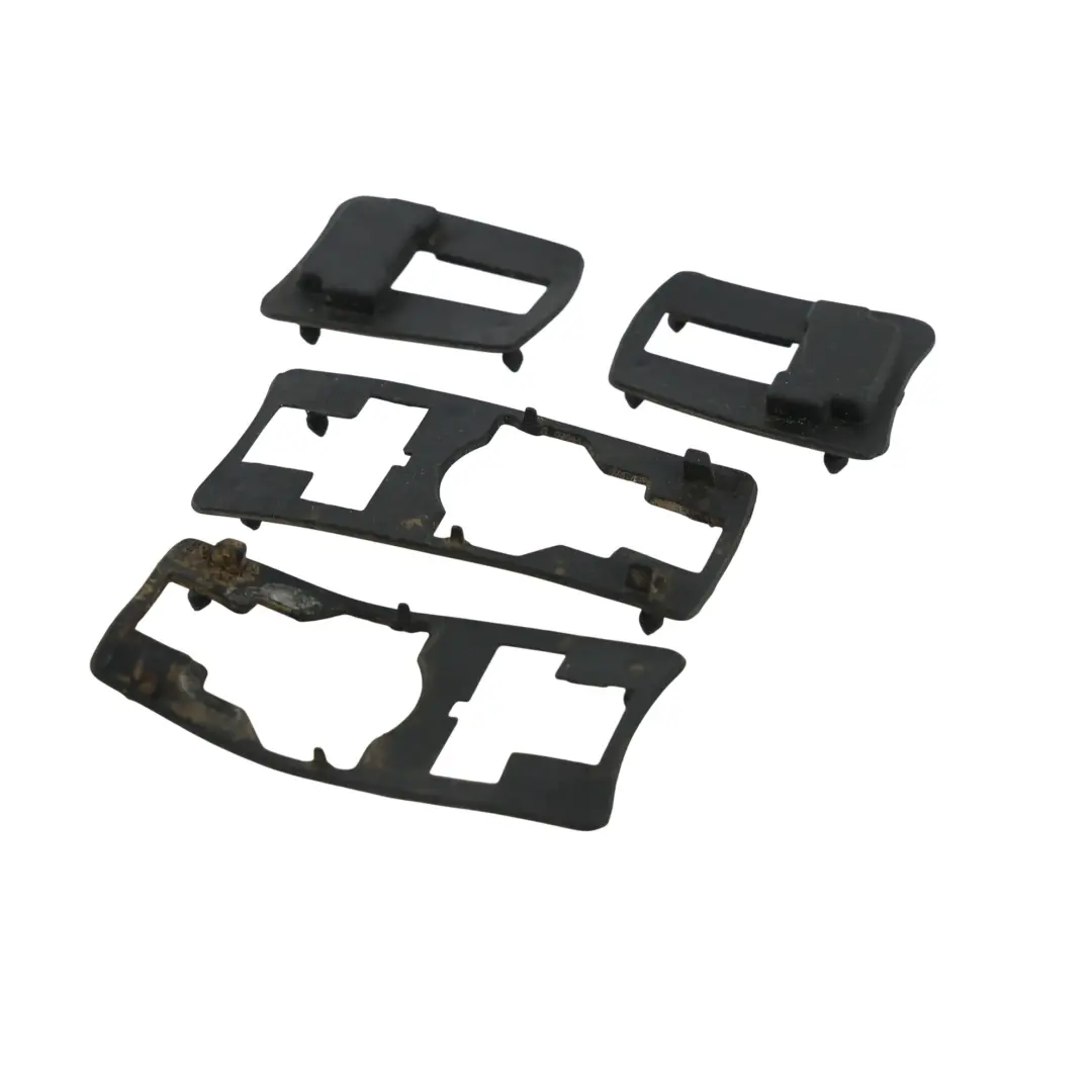 Land Rover Discovery 4 L319 Türgriff Außen Dichtungen Set x4 - SKU CXE500013-1 - Teilenummer CXE500013