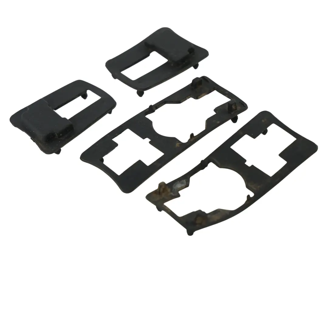 Land Rover Discovery 4 L319 Türgriff Außen Dichtungen Set x4 - SKU CXE500013-1 - Teilenummer CXE500013