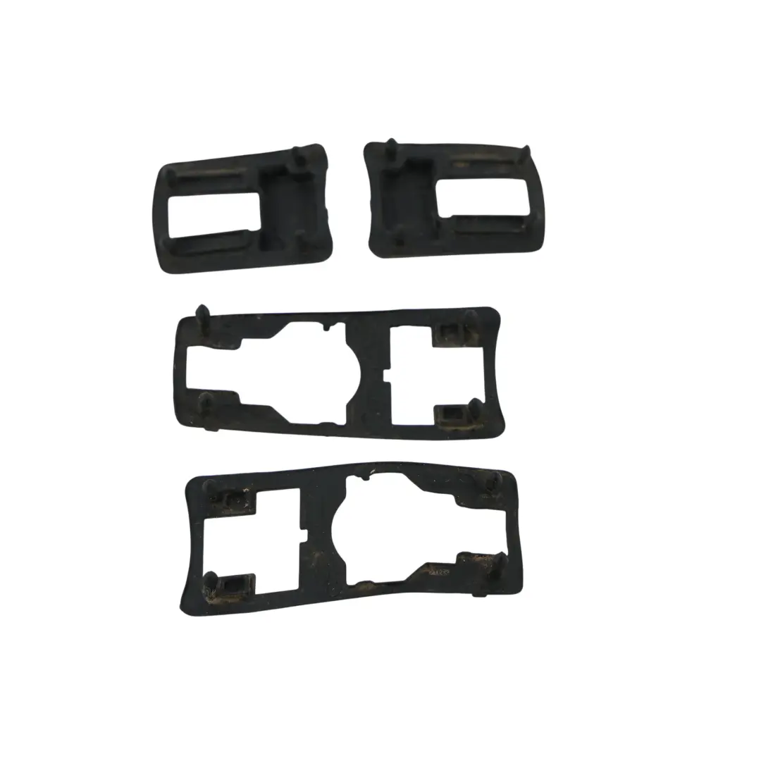 Land Rover Discovery 4 L319 Uszczelki Klamki Drzwi Zestaw x4 - SKU CXE500013-1 - Numer Części CXE500013