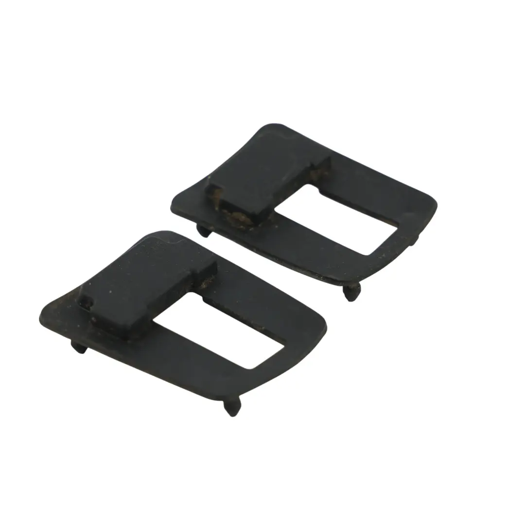 Land Rover Discovery 4 L319 Door Handle Outer Seals Gaskets Set x4 - SKU CXE500013-1 - Part number CXE500013