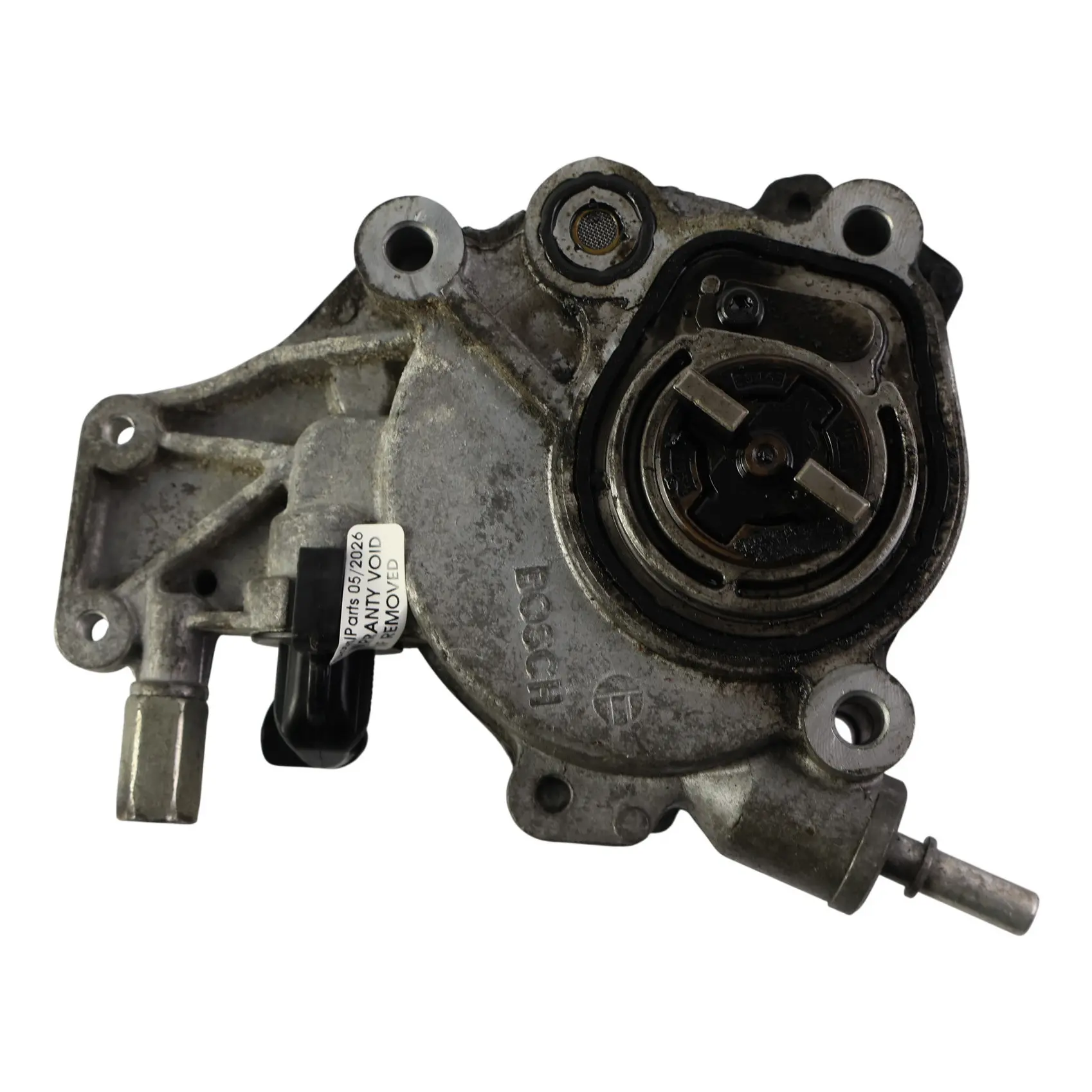 Land Rover L359 Range Rover Evoque L538 Vacuum Pump 2.2 Diesel D171B-1A