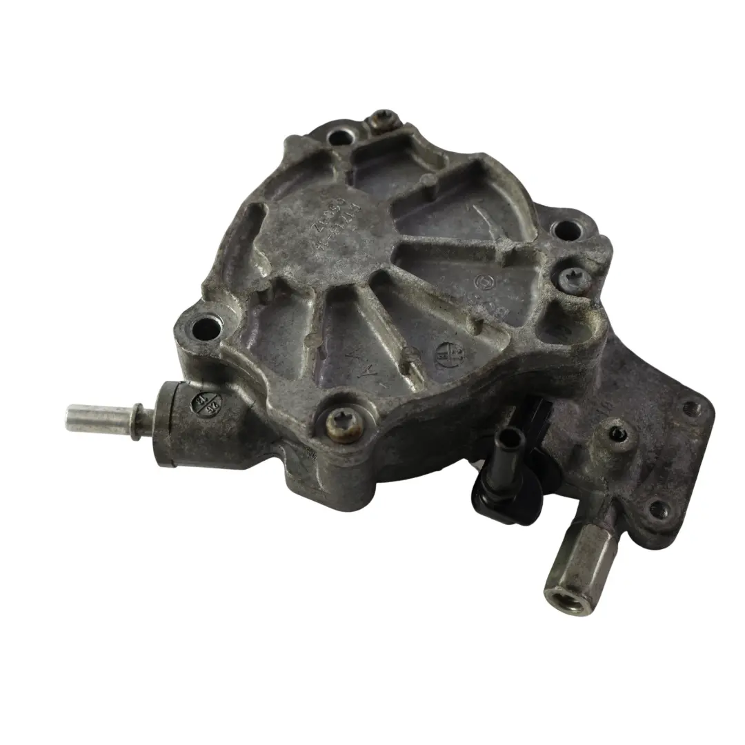 Vacuum Pump 2.2 Diesel to Land Rover L359 Range Rover Evoque L538 with Part number D171B-1A Land Rover L359 Range Rover Evoque L538 Vacuum Pump 2.2 Diesel - SKU D171B-1A - Part number D171B-1A