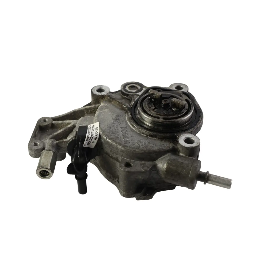 Range Rover L538 Evoque Vakuumpumpe 2.2 Diesel - SKU D171B-1A - Teilenummer D171B-1A