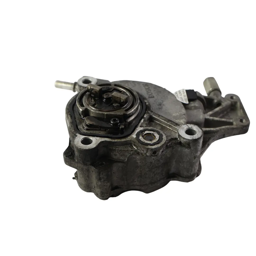 Land Rover L359 Range Rover Evoque L538 Pompa Vacuum 2.2 Diesel - SKU D171B-1A - Numer Części D171B-1A