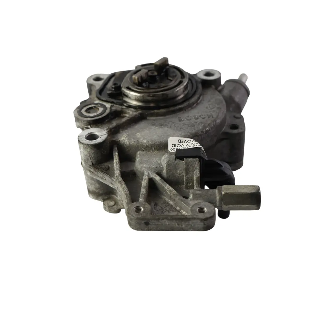 Land Rover L359 Range Rover Evoque L538 Vacuum Pump 2.2 Diesel - SKU D171B-1A - Part number D171B-1A