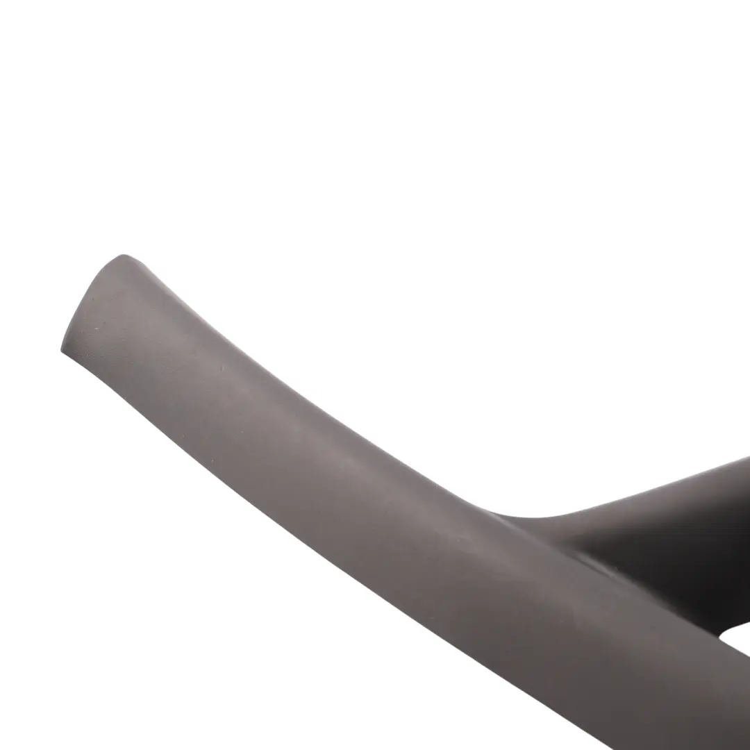 Front A Pillar Trim Cover Panel Strip Right O/S to Ford Fiesta MK7 with Part number D1BB-B03198-AEW Ford Fiesta MK7 Front A Pillar Trim Cover Panel Strip Right O/S - SKU D1BB-B03198-AEW - Part number D1BB-B03198-AEW