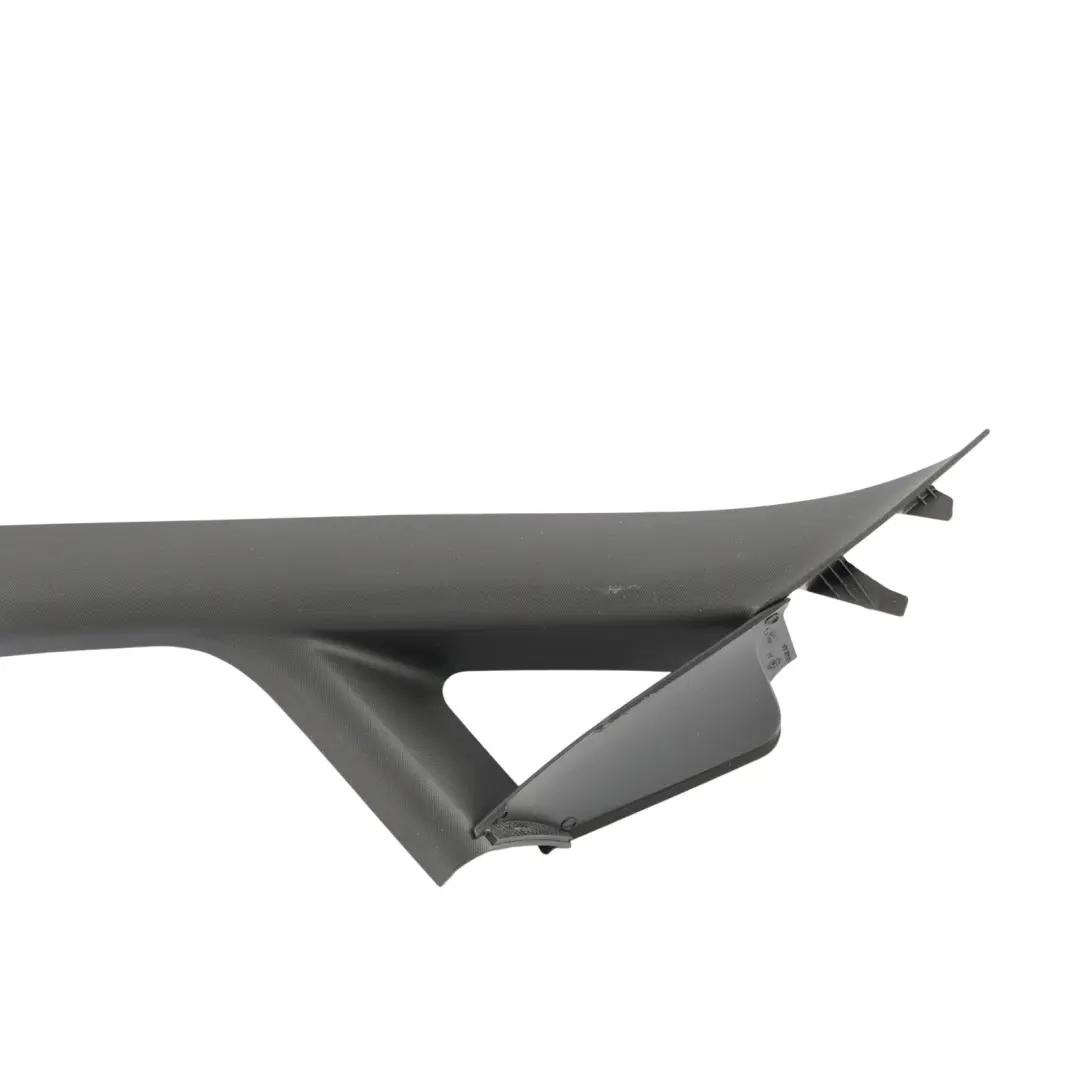 Front A-Pillar Column Trim Cover Left N/S to Ford Fiesta Mk7 with Part number D1BB-B03199-AEW Ford Fiesta Mk7 Front A-Pillar Column Trim Cover Left N/S - SKU D1BB-B03199-AEW - Part number D1BB-B03199-AEW