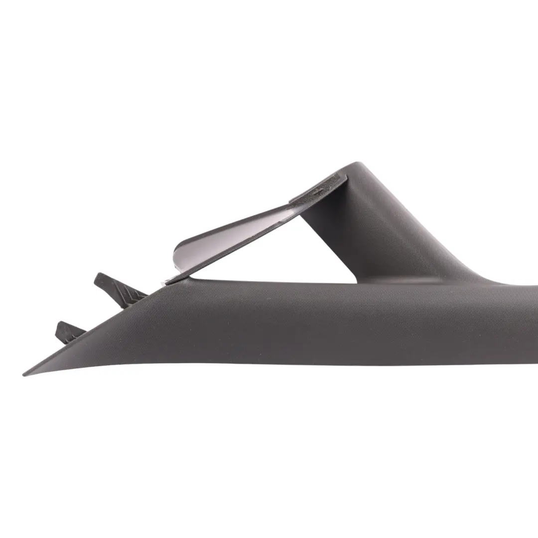 Front A-Pillar Column Trim Cover Left N/S to Ford Fiesta Mk7 with Part number D1BB-B03199-AEW Ford Fiesta Mk7 Front A-Pillar Column Trim Cover Left N/S - SKU D1BB-B03199-AEW - Part number D1BB-B03199-AEW