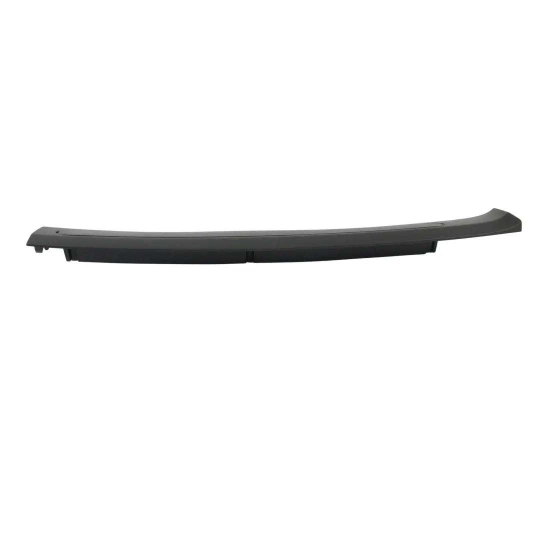 ST180 Moldura Cubierta Pilar C Derecho 3DR para Ford Fiesta MK7 con número de pieza D1BB-B51748-AAW Ford Fiesta MK7 ST180 Moldura Cubierta Pilar C Derecho 3DR - SKU D1BB-B51748-AAW - Número de pieza D1BB-B51748-AAW