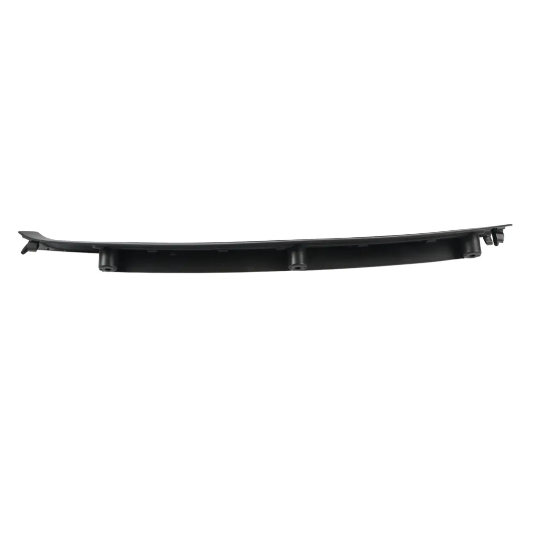 Ford Fiesta Mk7 ST180 C-Pillar Trim Cover Moulding Right O/S 3DR - SKU D1BB-B51748-AAW - Part number D1BB-B51748-AAW