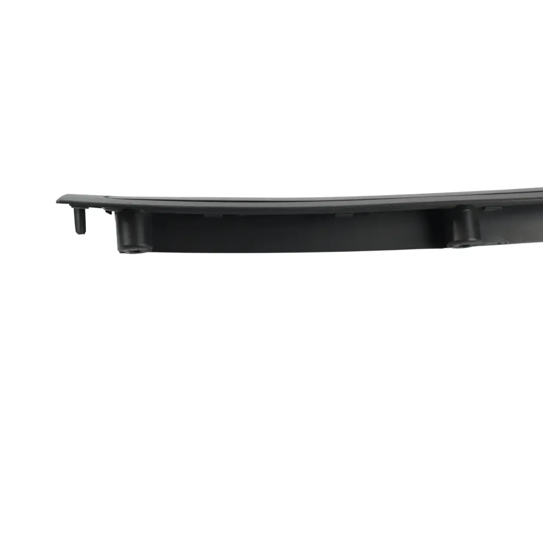 Ford Fiesta MK7 ST180 C-Säule Verkleidung Zierleiste Links - SKU D1BB-B51749-AAW - Teilenummer D1BB-B51749-AAW