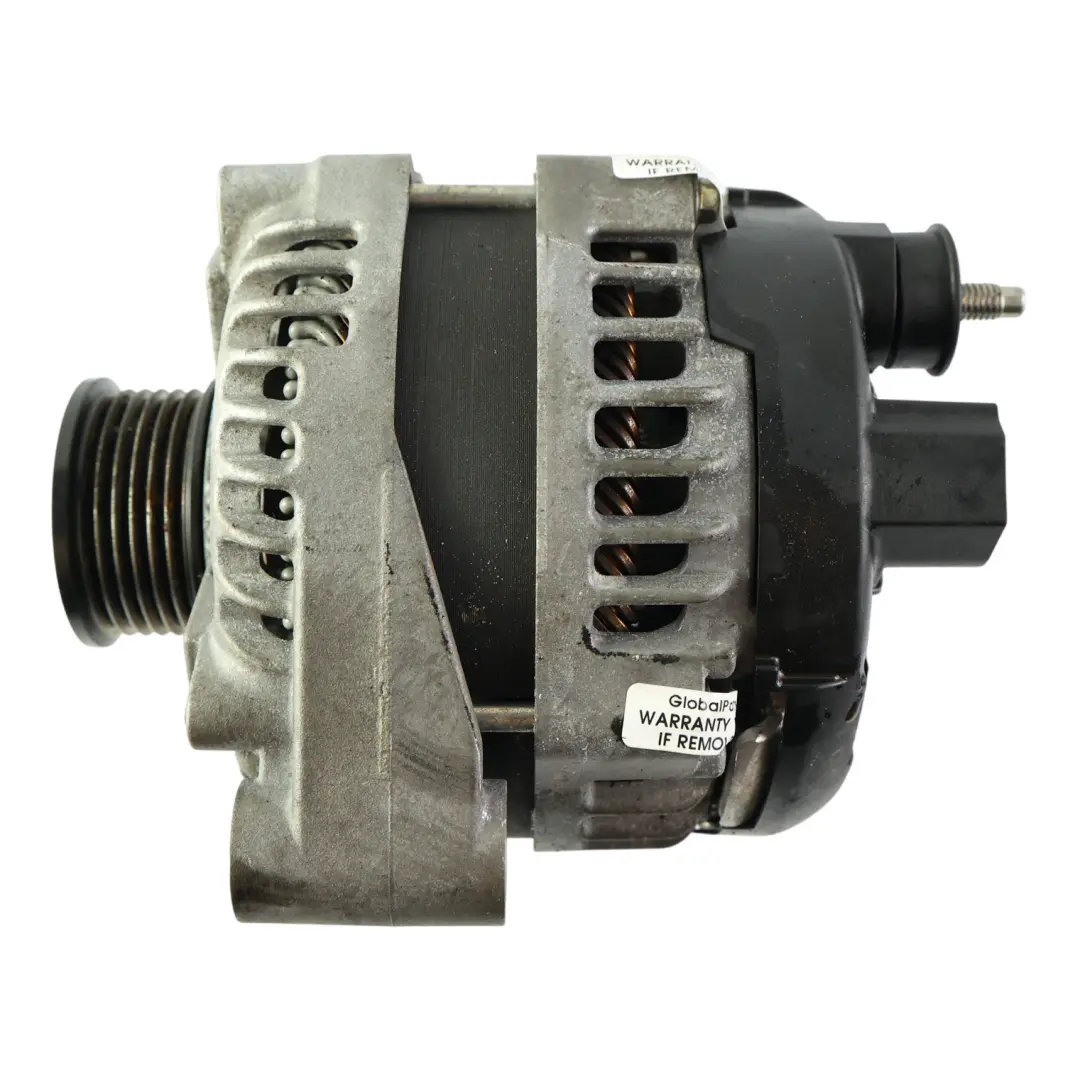 Range Rover Sport L405 Alternador 4.4 SDV8 Diesel Denso - SKU DAN1110 - Número de pieza DAN1110