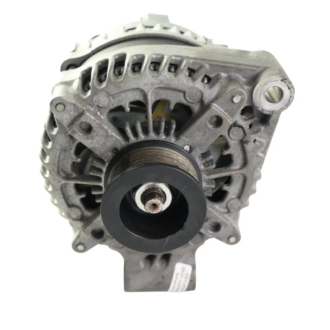 Alternateur 4.4 SDV8 Diesel Denso pour Range Rover Sport L405 à propos du numéro de pièce DAN1110 Range Rover Sport L405 Alternateur 4.4 SDV8 Diesel Denso - SKU DAN1110 - Numéro de pièce DAN1110