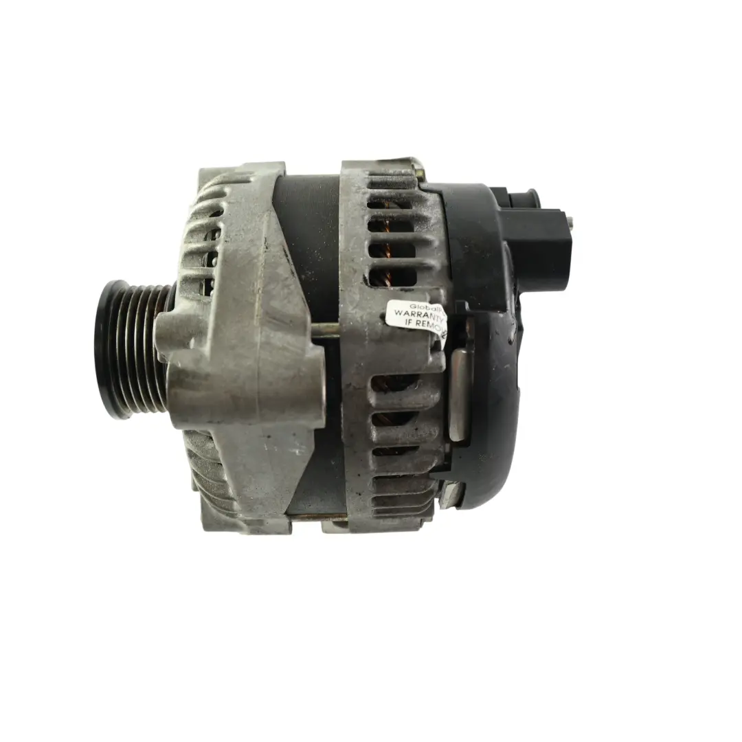 Alternateur 4.4 SDV8 Diesel Denso pour Range Rover Sport L405 à propos du numéro de pièce DAN1110 Range Rover Sport L405 Alternateur 4.4 SDV8 Diesel Denso - SKU DAN1110 - Numéro de pièce DAN1110