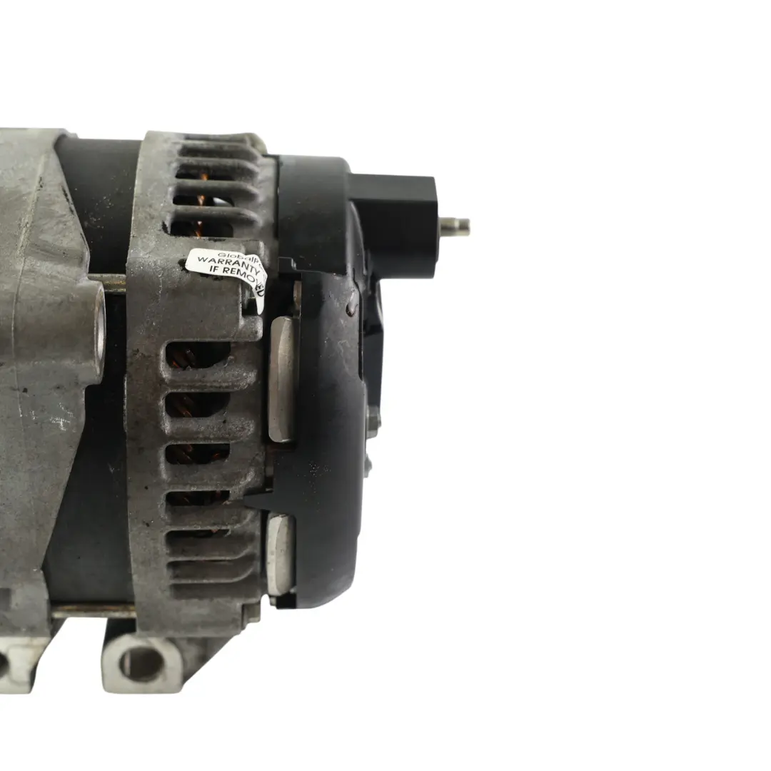Alternatore 4.4 SDV8 Diesel Denso per Range Rover Sport L405 con numero di parte DAN1110 Range Rover Sport L405 Alternatore 4.4 SDV8 Diesel Denso - SKU DAN1110 - Numero di parte DAN1110