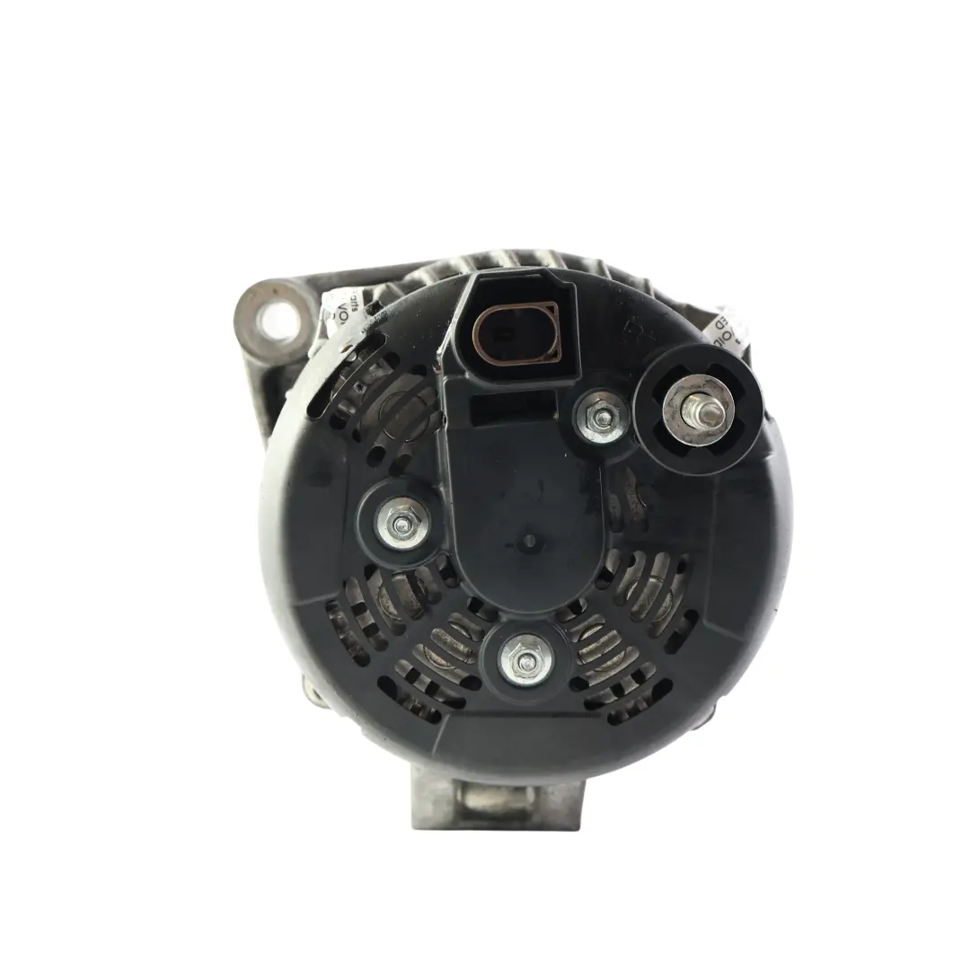 Alternatore 4.4 SDV8 Diesel Denso per Range Rover Sport L405 con numero di parte DAN1110 Range Rover Sport L405 Alternatore 4.4 SDV8 Diesel Denso - SKU DAN1110 - Numero di parte DAN1110