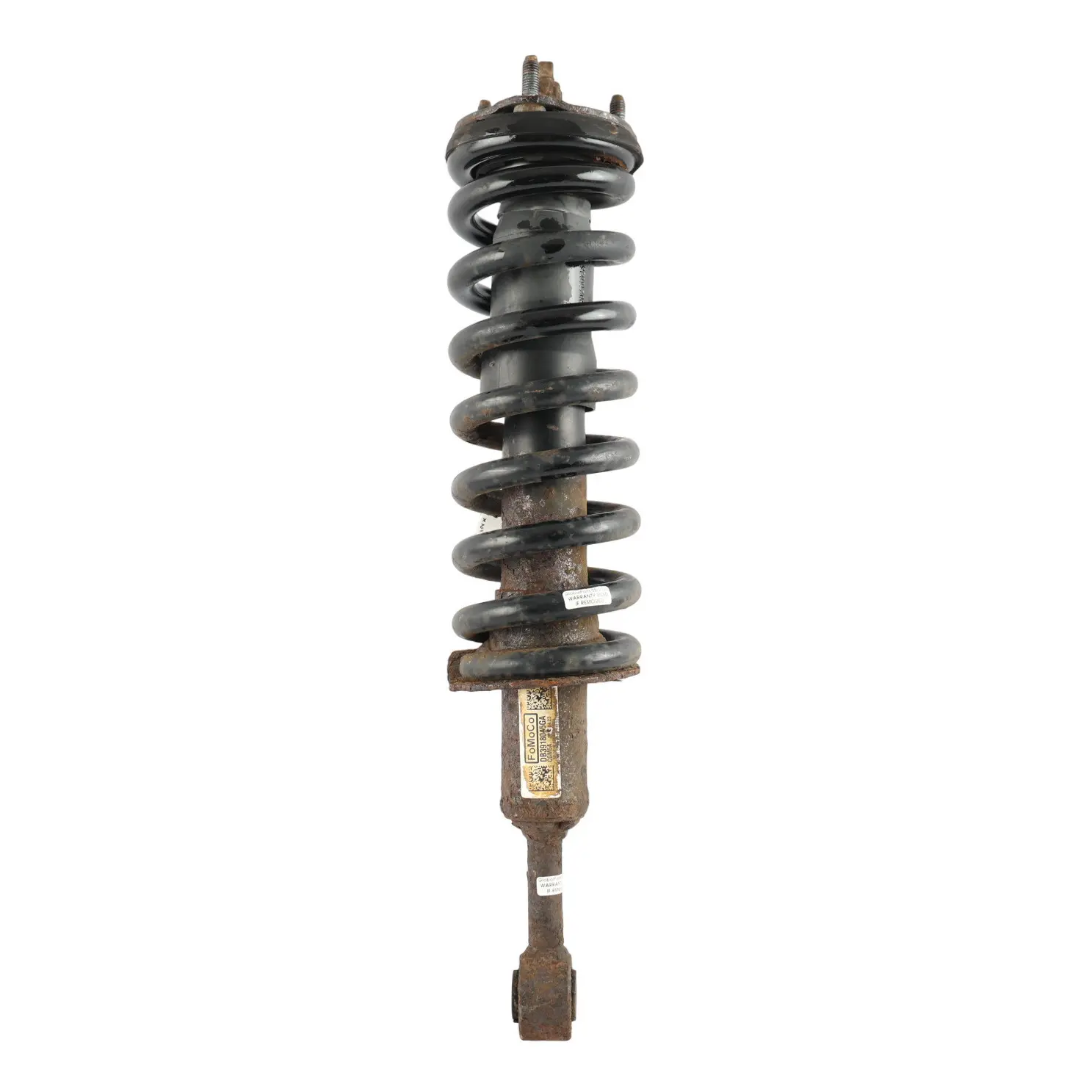 Ford Ranger Mk6 Spring Strut Shock Absorber Front Left Right N/O/S DB39-18045-GA