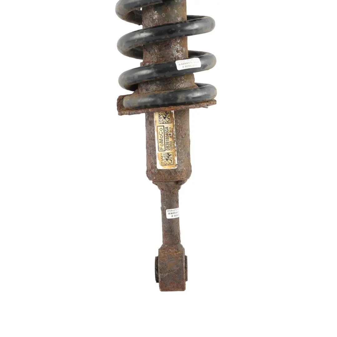 Mk6 Spring Strut Shock Absorber Front Left Right N/O/S to Ford Ranger with Part number DB39-18045-GA Ford Ranger Mk6 Spring Strut Shock Absorber Front Left Right N/O/S - SKU DB39-18045-GA - Part number DB39-18045-GA