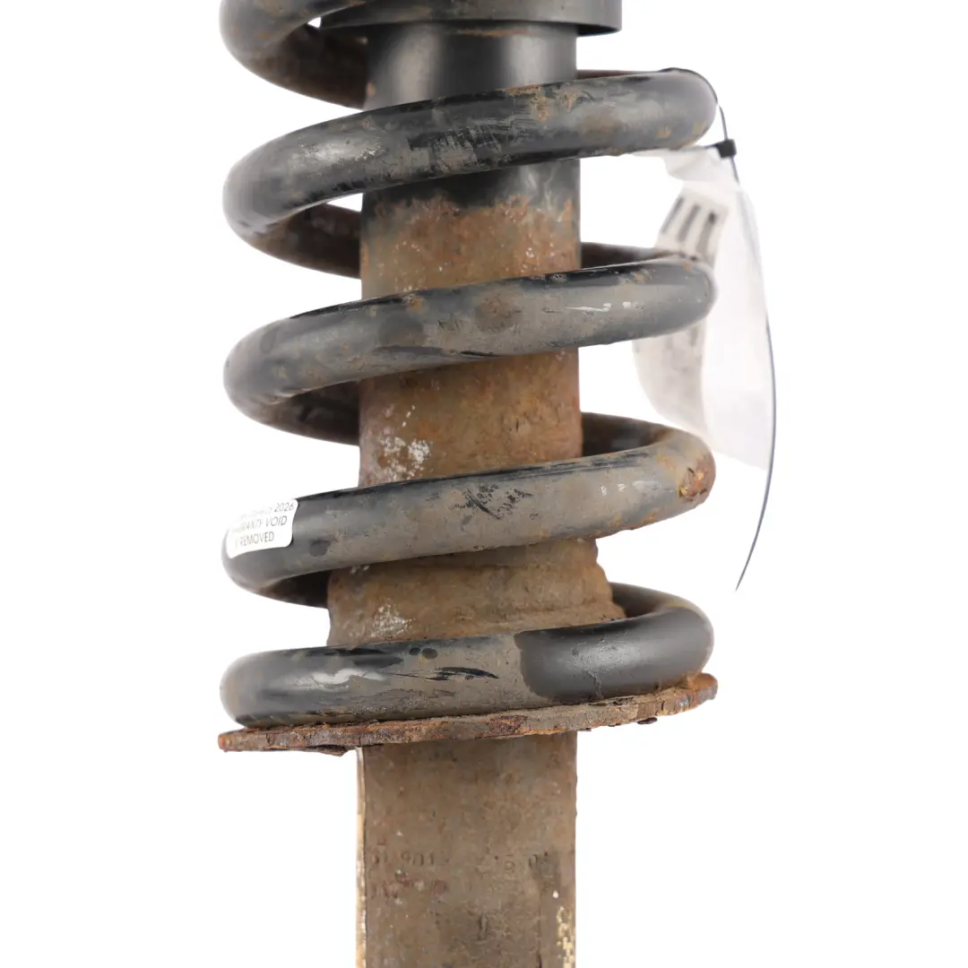 Ford Ranger Mk6 Spring Strut Shock Absorber Front Left Right N/O/S - SKU DB39-18045-GA - Part number DB39-18045-GA