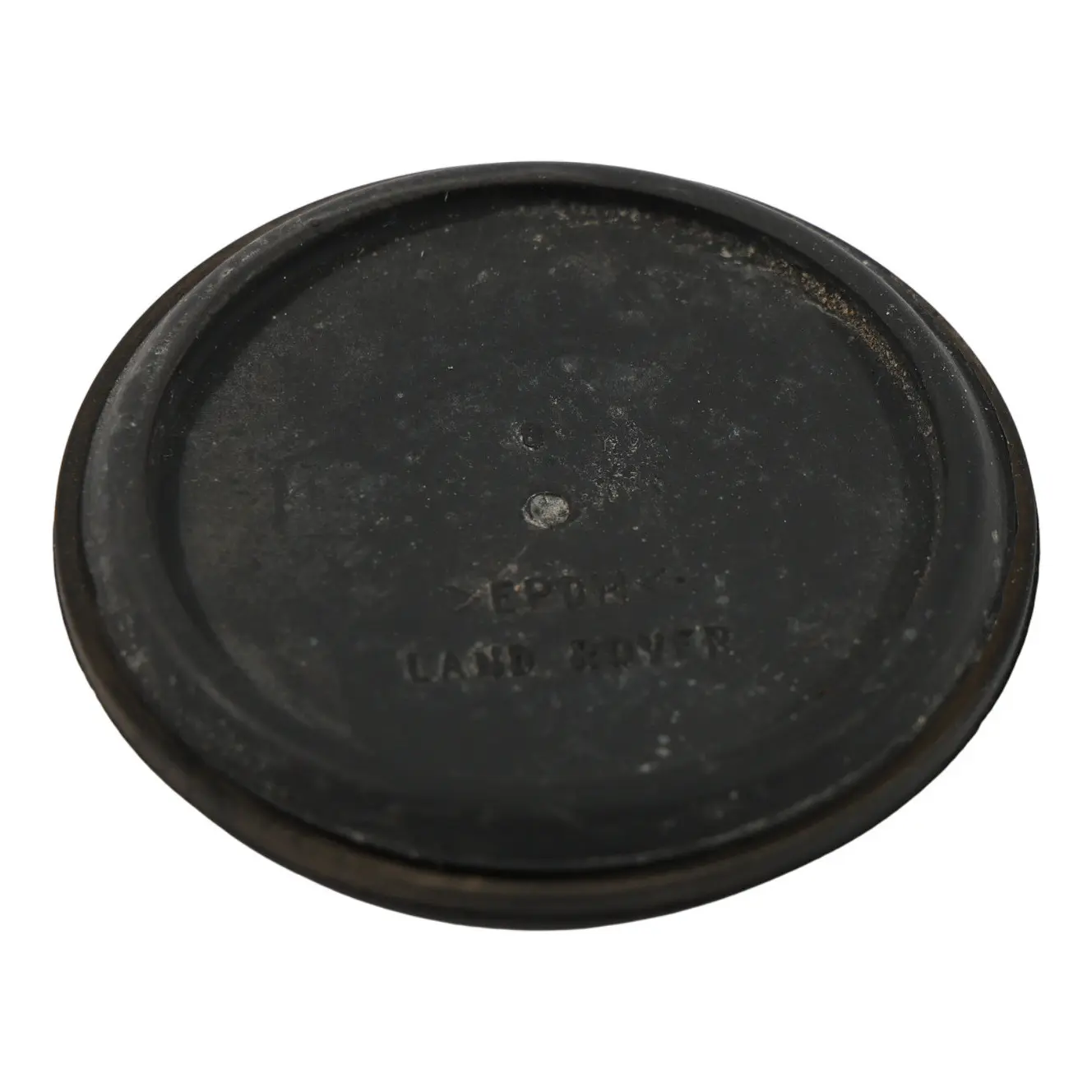Land Rover Discovery 4 L319 Innenraum Abdeckung Kappe Schwarz DBP6286