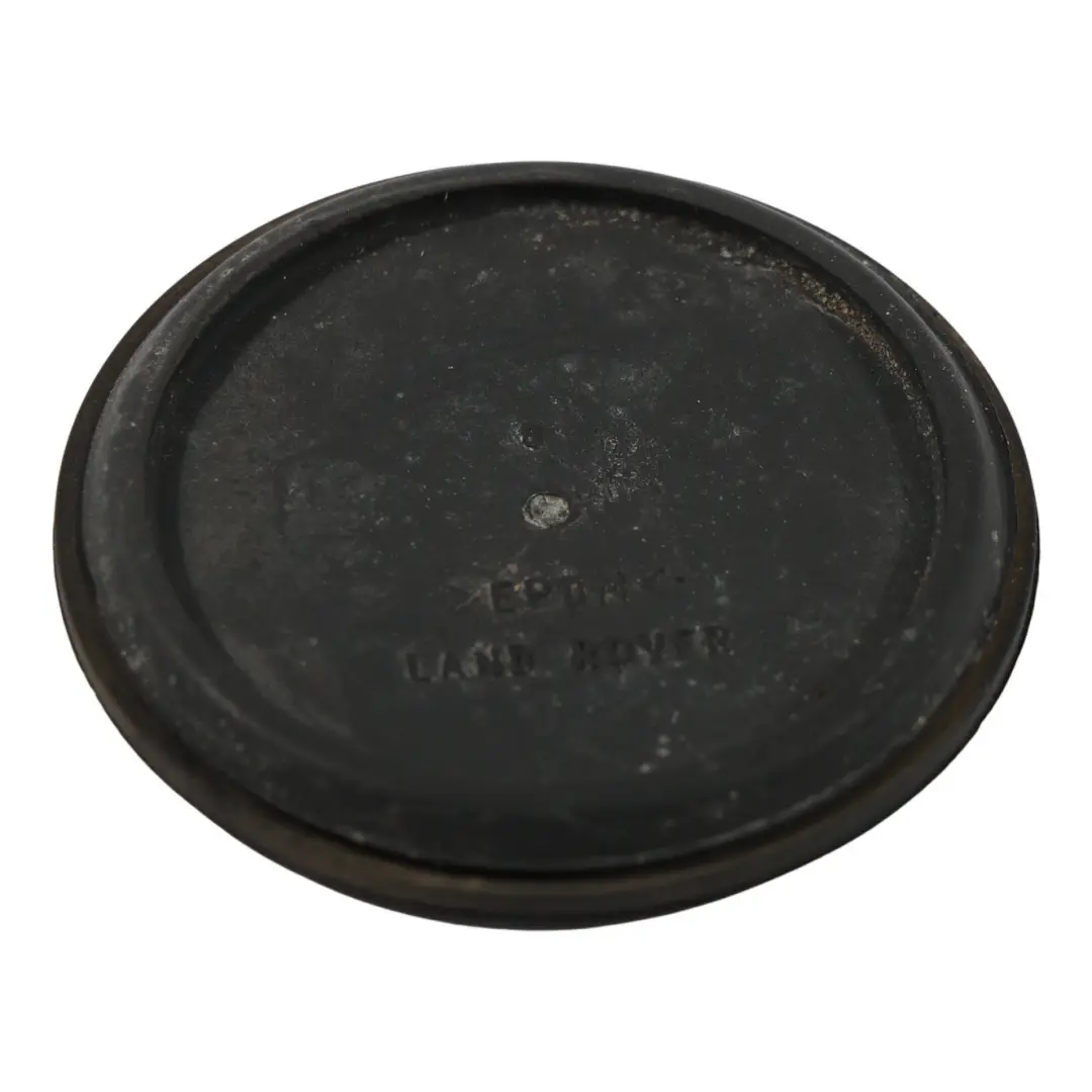 Land Rover Discovery 4 L319 Osłona Wykończenia Wnętrza Czarna - SKU DBP6286 - Numer Części DBP6286