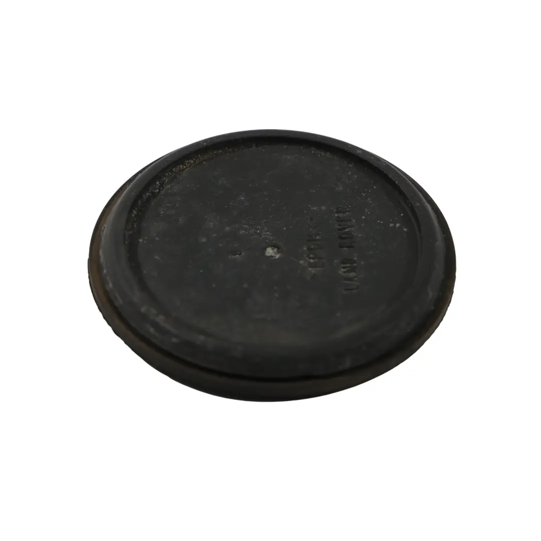 Land Rover Discovery 4 L319 Copertura Inserto Rivestimento Interno Nero - SKU DBP6286 - Numero di parte DBP6286