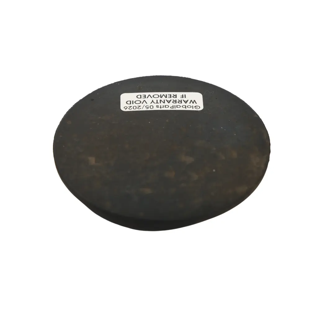 Land Rover Discovery 4 L319 Osłona Wykończenia Wnętrza Czarna - SKU DBP6286 - Numer Części DBP6286