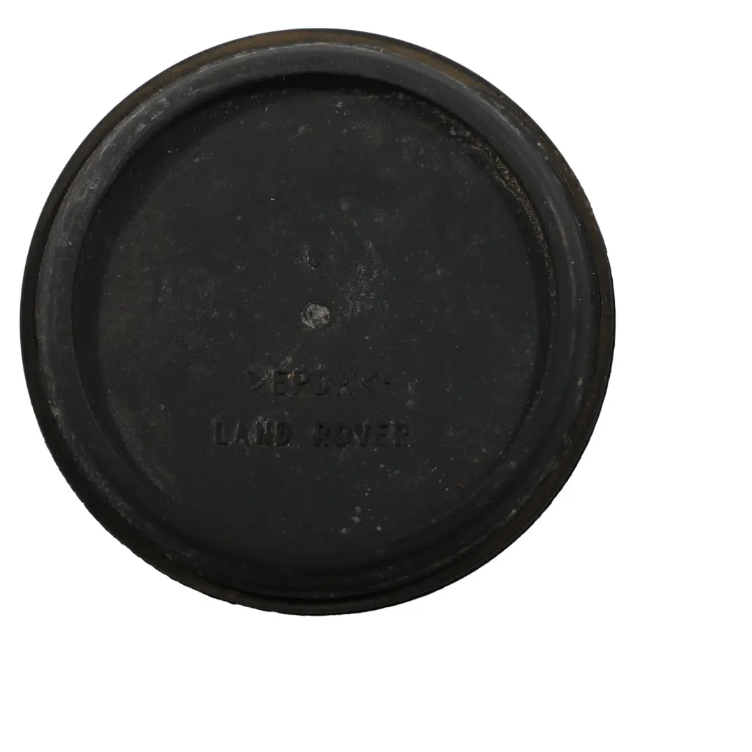 Land Rover Discovery 4 L319 Copertura Inserto Rivestimento Interno Nero - SKU DBP6286 - Numero di parte DBP6286