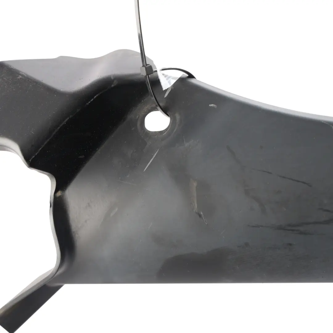 Range Rover Sport L320 A Pillar Cover Trim Moulding Front Right O/S - SKU DCB000302 - Part number DCB000302