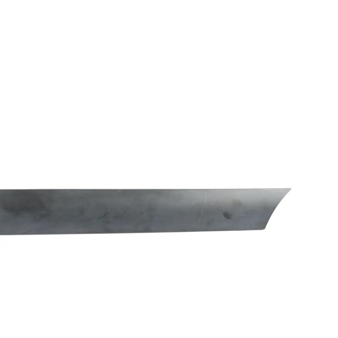 Range Rover Sport L320 A Pillar Cover Trim Moulding Front Right O/S - SKU DCB000302 - Part number DCB000302