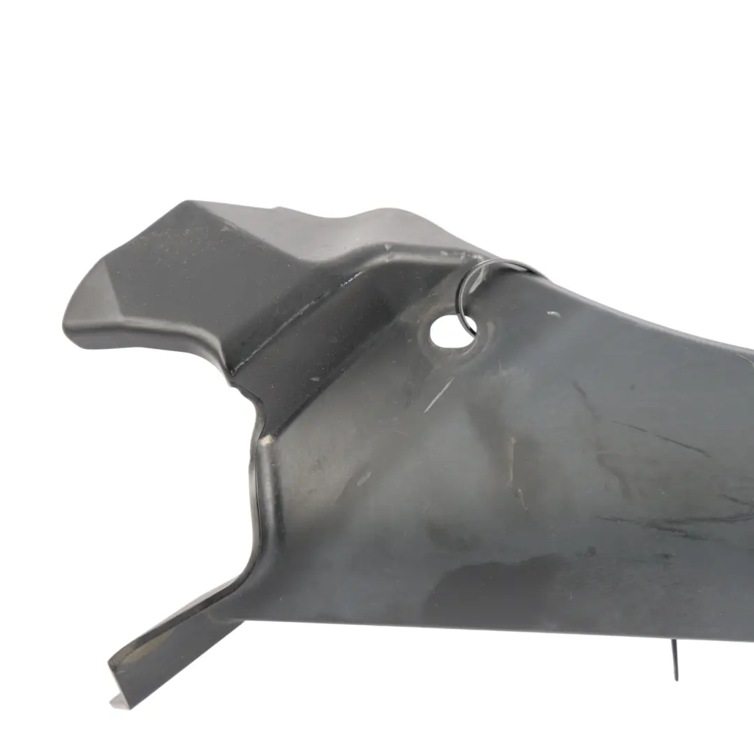 Pillar Cover Trim Moulding Front Right O/S to Range Rover Sport L320 A with Part number DCB000302 Range Rover Sport L320 A Pillar Cover Trim Moulding Front Right O/S - SKU DCB000302 - Part number DCB000302