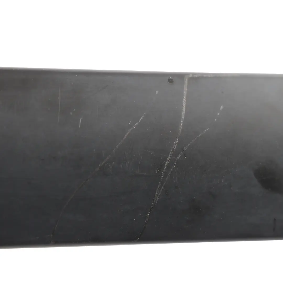 Pillar Cover Trim Moulding Front Right O/S to Range Rover Sport L320 A with Part number DCB000302 Range Rover Sport L320 A Pillar Cover Trim Moulding Front Right O/S - SKU DCB000302 - Part number DCB000302