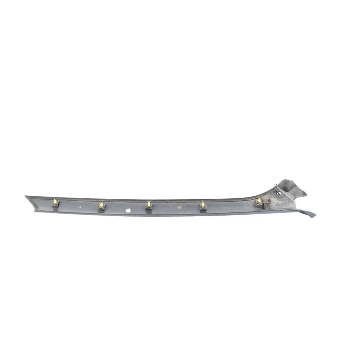 Range Rover Sport L320 A Pillar Cover Trim Moulding Front Right O/S - SKU DCB000302 - Part number DCB000302