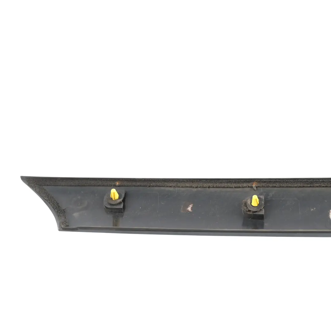 Range Rover Sport L320 A Pillar Cover Trim Moulding Front Right O/S - SKU DCB000302 - Part number DCB000302