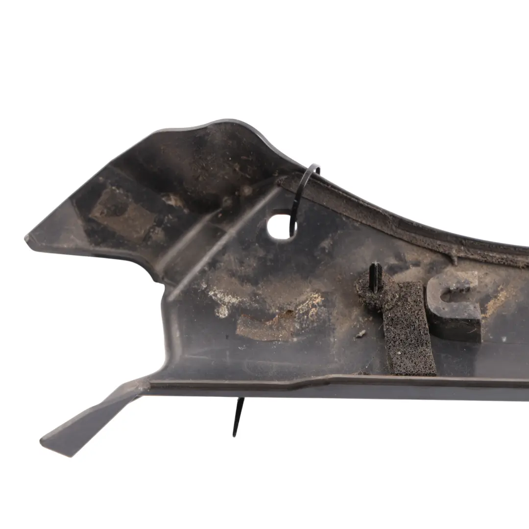 Range Rover Sport L320 A Pillar Cover Trim Moulding Front Left N/S - SKU DCB000312 - Part number DCB000312
