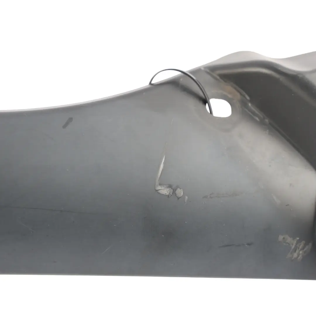 Range Rover Sport L320 A Pillar Cover Trim Moulding Front Left N/S - SKU DCB000312 - Part number DCB000312