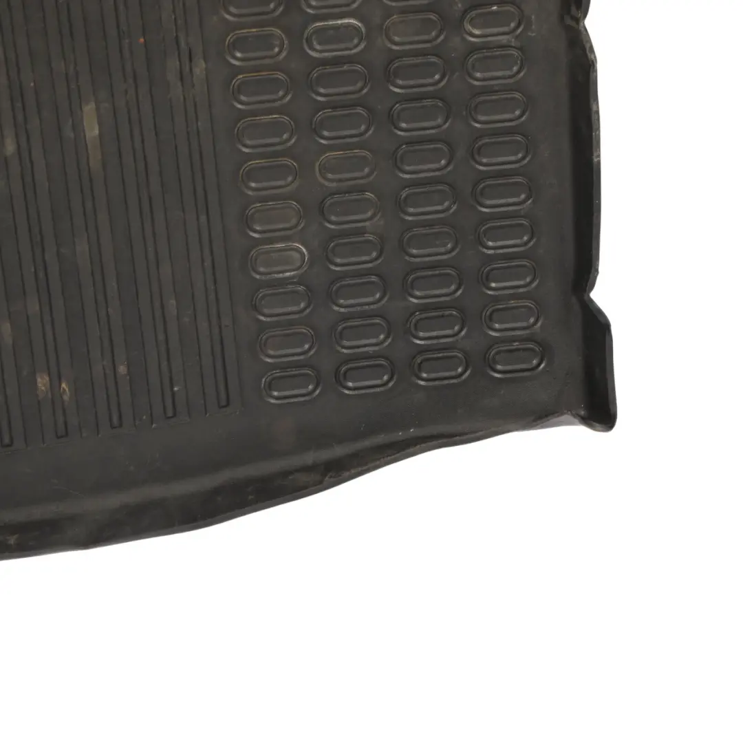 Mk2 Boot Trunk Luggage Compartment Floor Pan Rubber Panel to Skoda Fabia with Part number DCE710001 Skoda Fabia Mk2 Boot Trunk Luggage Compartment Floor Pan Rubber Panel - SKU DCE710001 - Part number DCE710001