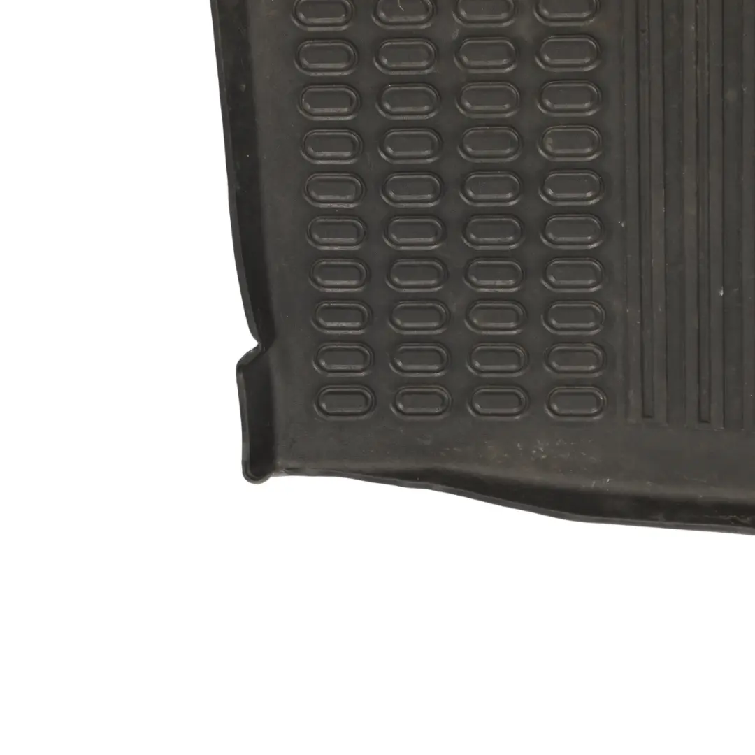 Mk2 Boot Trunk Luggage Compartment Floor Pan Rubber Panel to Skoda Fabia with Part number DCE710001 Skoda Fabia Mk2 Boot Trunk Luggage Compartment Floor Pan Rubber Panel - SKU DCE710001 - Part number DCE710001