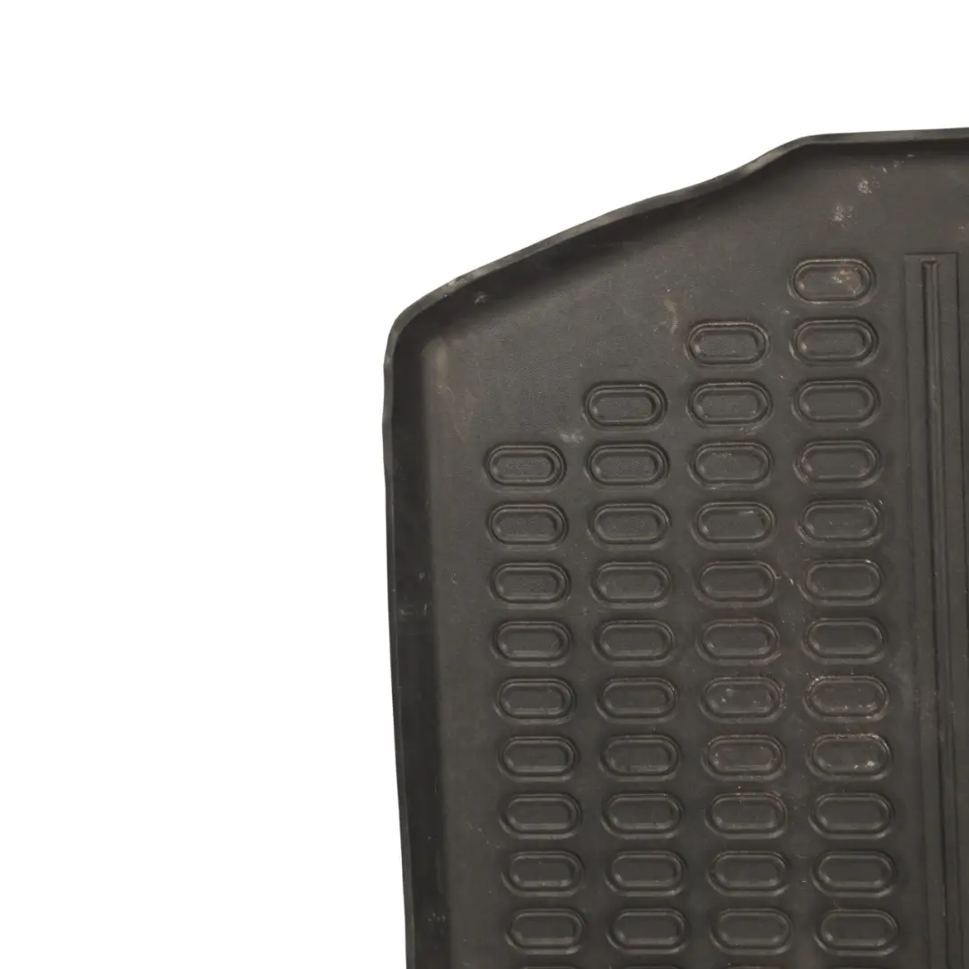 Skoda Fabia Mk2 Boot Trunk Luggage Compartment Floor Pan Rubber Panel - SKU DCE710001 - Part number DCE710001