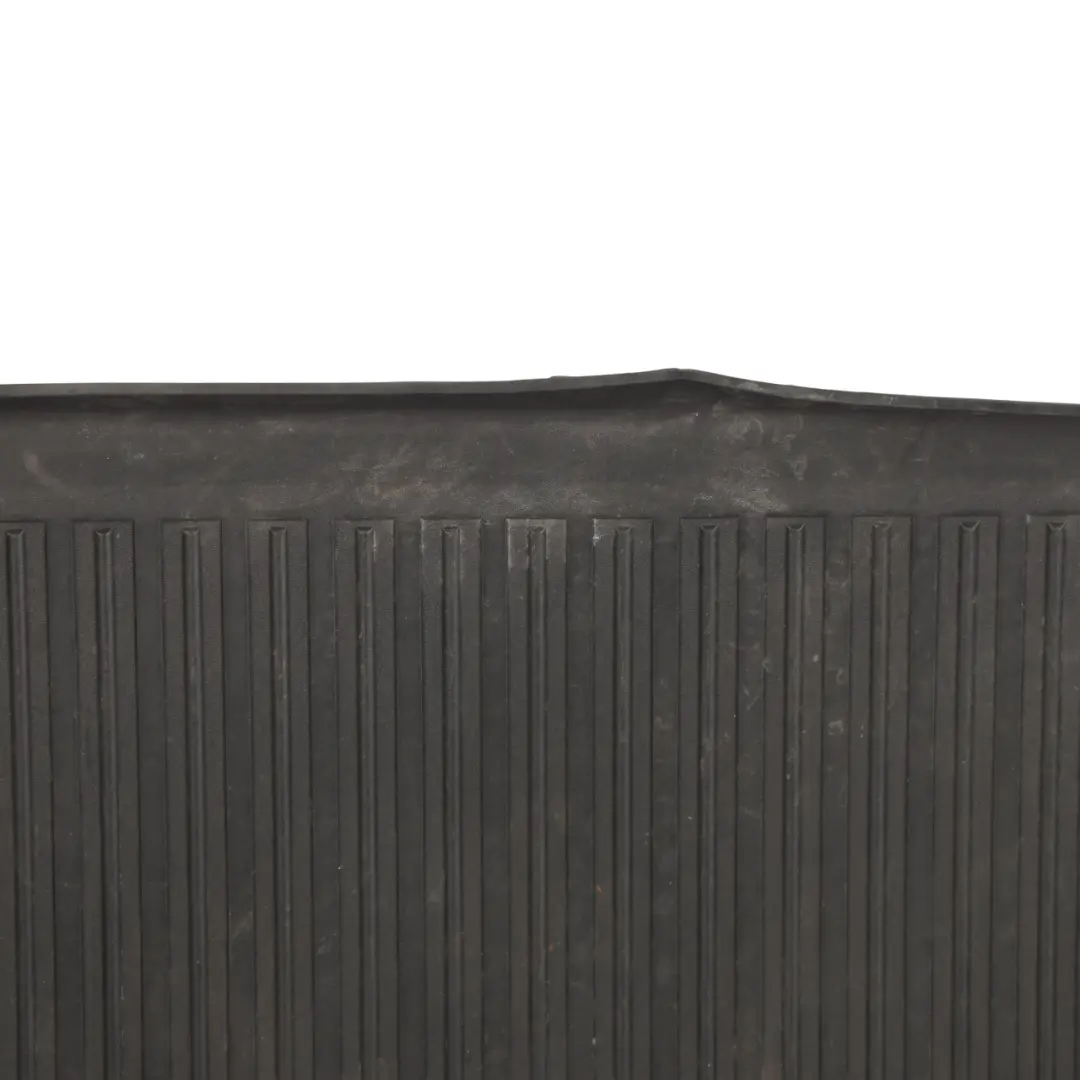 Skoda Fabia Mk2 Boot Trunk Luggage Compartment Floor Pan Rubber Panel - SKU DCE710001 - Part number DCE710001